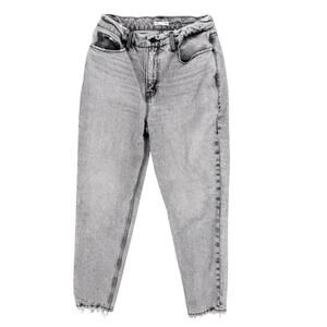 Good American Jeans Women's 6 28 Gray